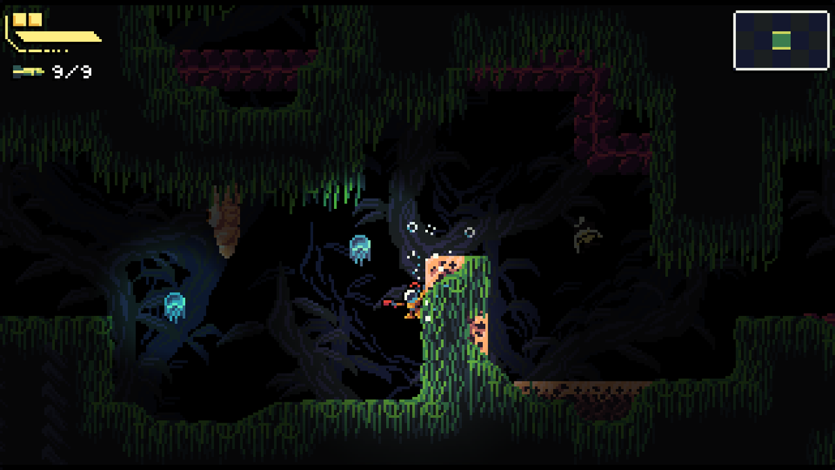 mothwaregames's tweet photo. We'll have a playable demo of BLIGHTWRECK at Vancouver Game Garden! Come say hi and play a bunch of awesome games made by cool people! https://t.co/JvPXPE47NO
