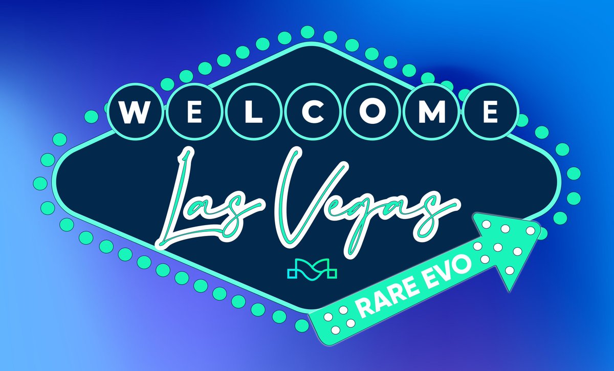 Maya Protocol (@mayaprotocolesp) on Twitter photo 🎰 ¡La cuenta regresiva ha comenzado! ¡El mundo cripto llegará a Las Vegas en <a href="/RareEvo/">Rare Evo: A Blockchain Event</a>!
🃏 Visita al equipo de Maya Protocol en el Caesars Palace del 15 al 17 de agosto y sé parte de nuestra tribu. 🎰 ¡La cuenta regresiva ha comenzado! ¡El mundo cripto llegará a Las Vegas en <a href="/RareEvo/">Rare Evo: A Blockchain Event</a>!
🃏 Visita al equipo de Maya Protocol en el Caesars Palace del 15 al 17 de agosto y sé parte de nuestra tribu.
