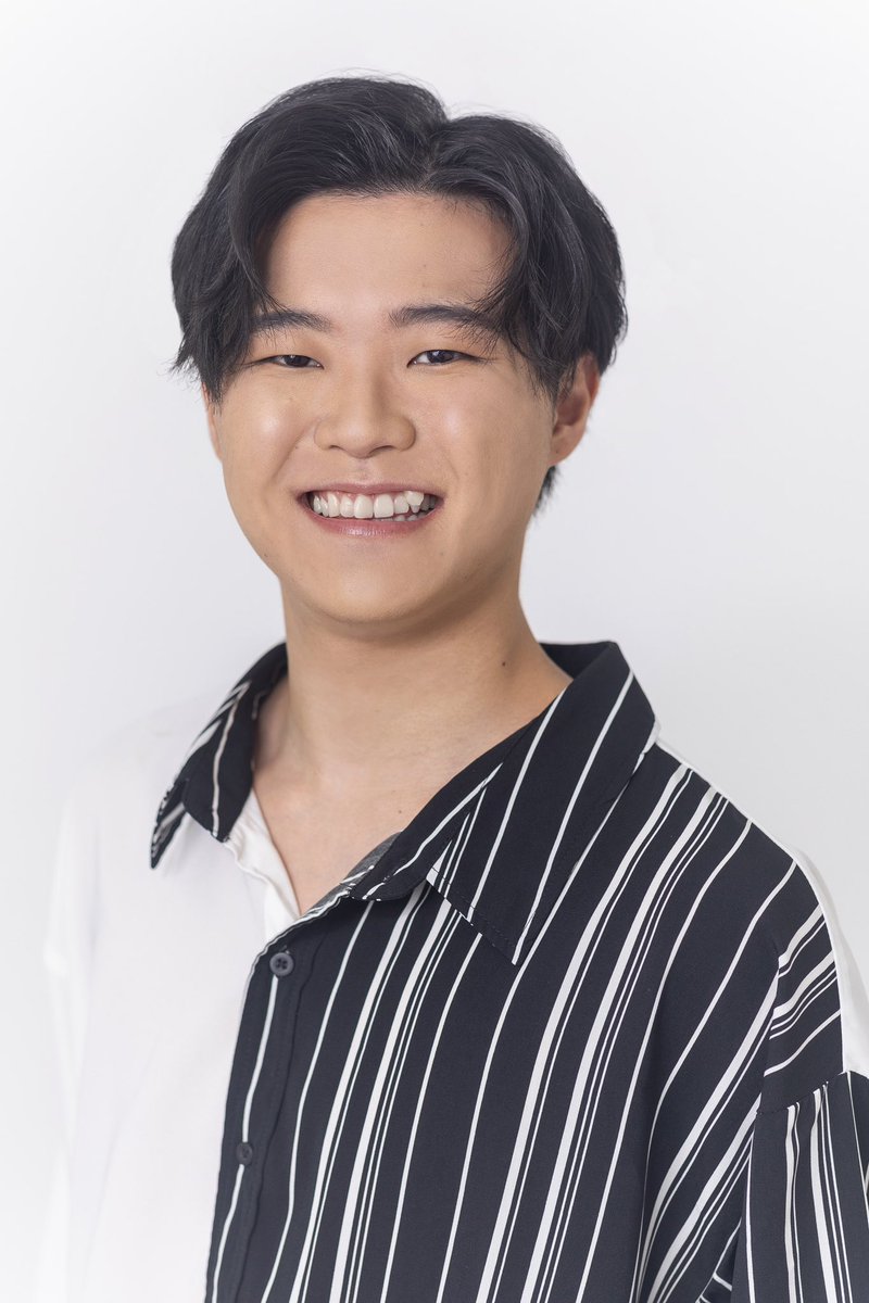 morokuma0823's tweet image. 宣材写真更新してきました！！

やっぱり色々変わると気持ちがいいですね。
沢山お話させてもらって楽しい時間でした！

 #StudioPLUS #宣材写真 #気分爽快 #楽しく撮影