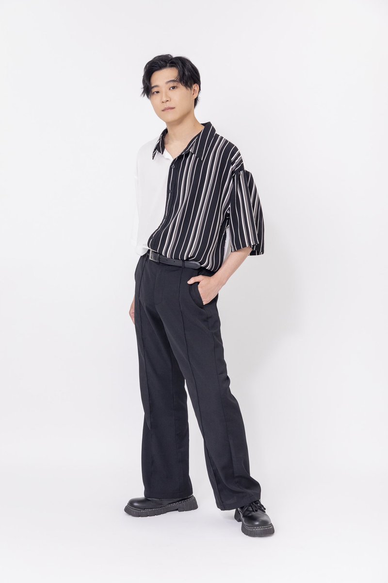 morokuma0823's tweet image. 宣材写真更新してきました！！

やっぱり色々変わると気持ちがいいですね。
沢山お話させてもらって楽しい時間でした！

 #StudioPLUS #宣材写真 #気分爽快 #楽しく撮影