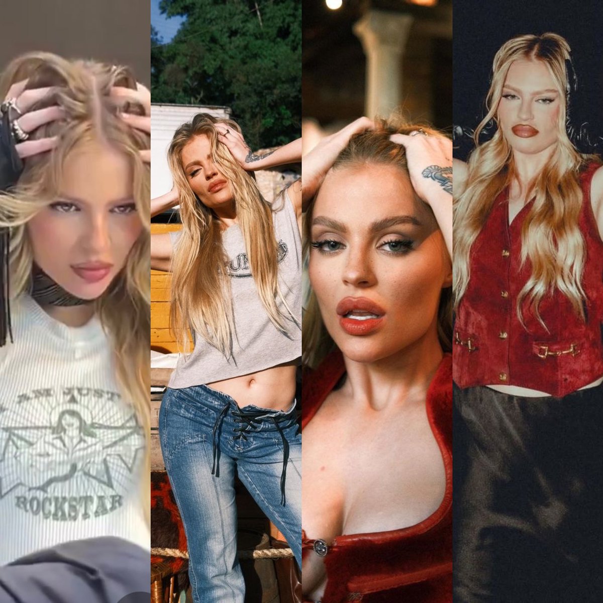 acessosonzers's tweet image. alguém acaba com a dor de cabeça dessa mulher!