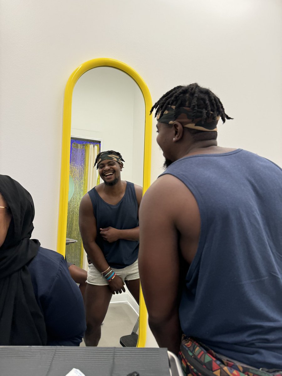 SIGN OF LIFE🍃
Hope y’all are keeping safe out there and putting Jesus first 💪🏾