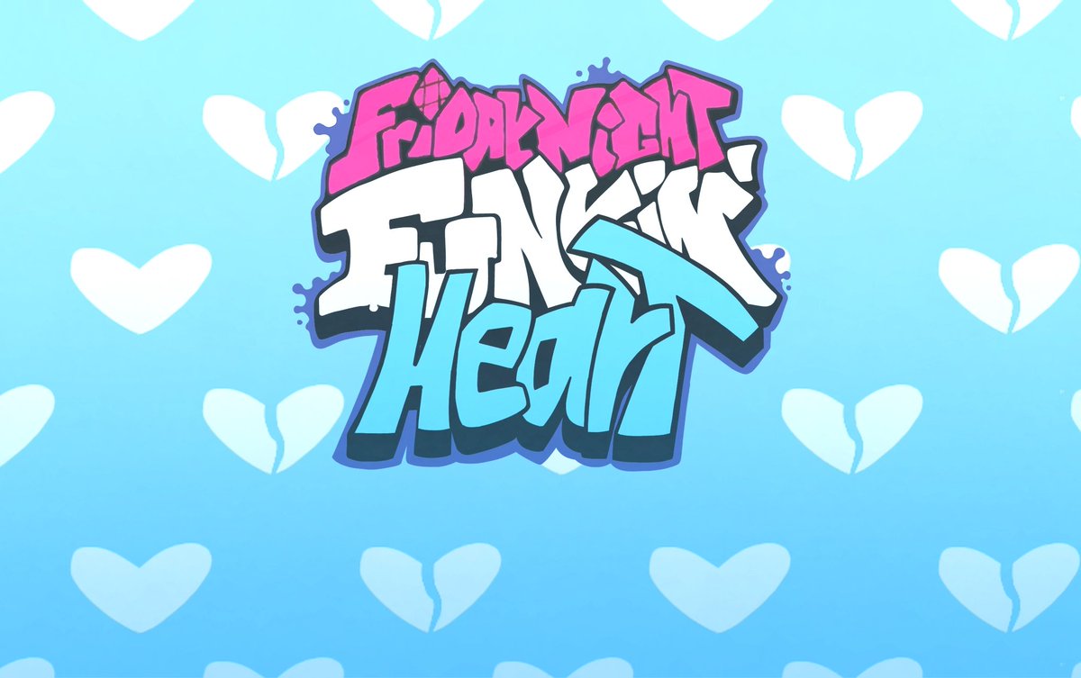 DragonHeart_Art's tweet photo. Se anda trabajando todavía en un nuevo Proyecto Chicos, FNFHeart Jamás Morirá ehh
#FNFHeart #FridayNigthFunkinHeart #RockstarDragonHeart https://t.co/hXRcTOAI4W