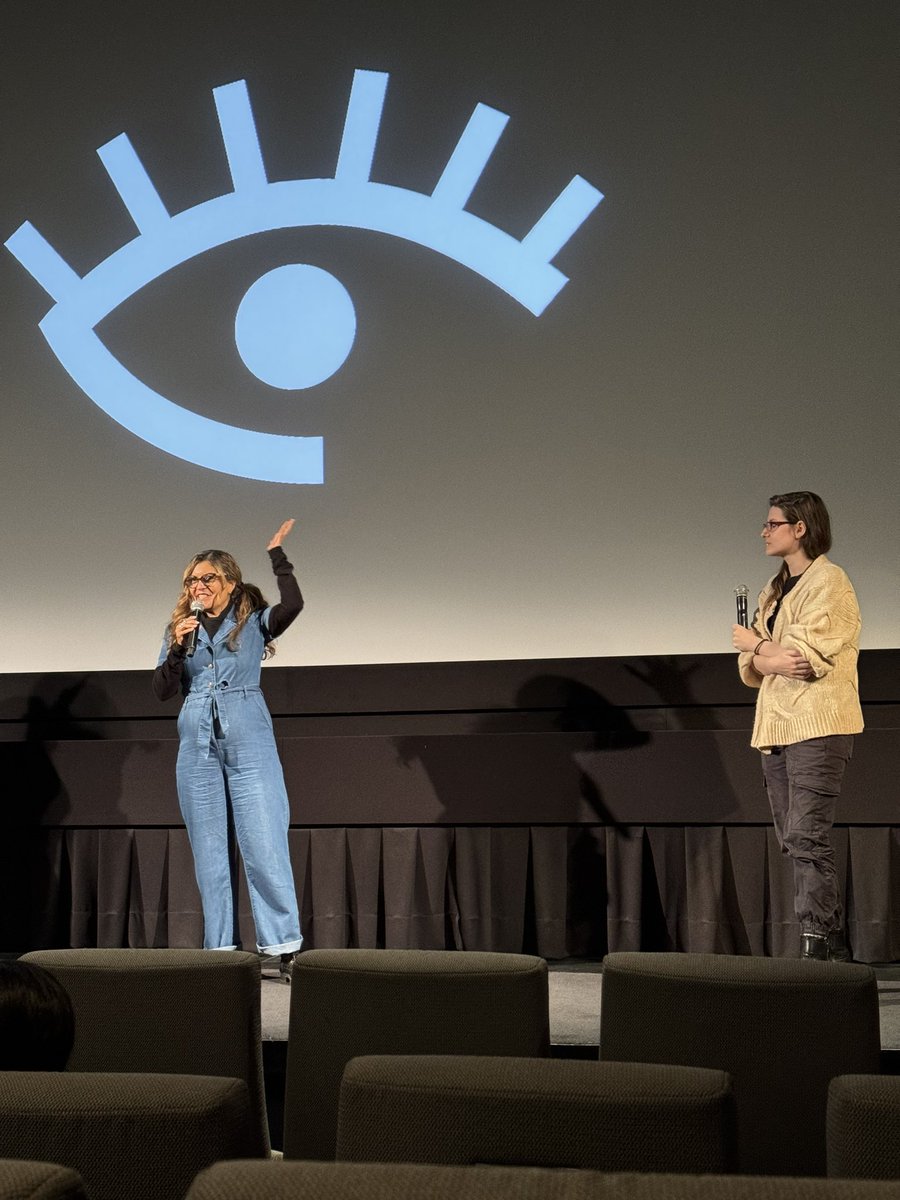 Congratulations <a href="/PatriciaChica/">Patricia Chica</a> on winning TWO <a href="/FemaleEye/">The Female Eye, Always Honest, Not Always Pretty</a> awards!  BEST FEATURE SCREENPLAY for #Bougainvillea and BEST AMERICAN FEATURE for #SOMNIUM