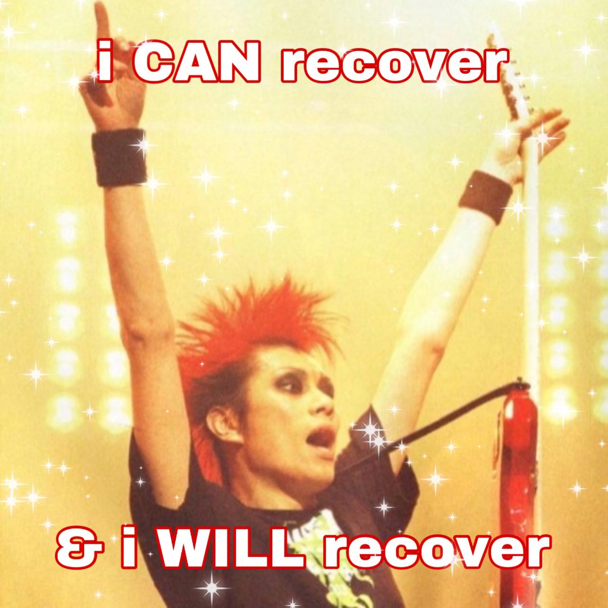 ✨DIR EN GREY AFFIRMATIONS✨ tweet media