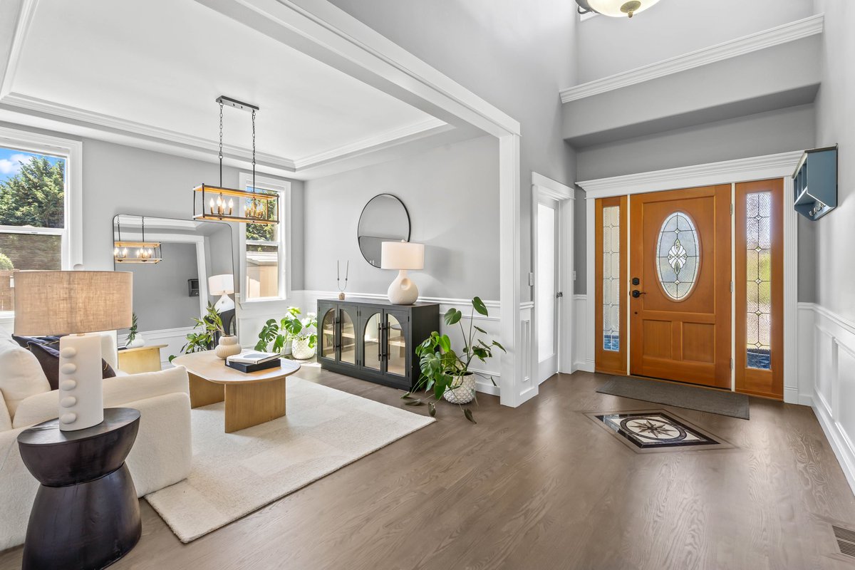🏠New Listing 
📍Puyallup, WA
      $899,000