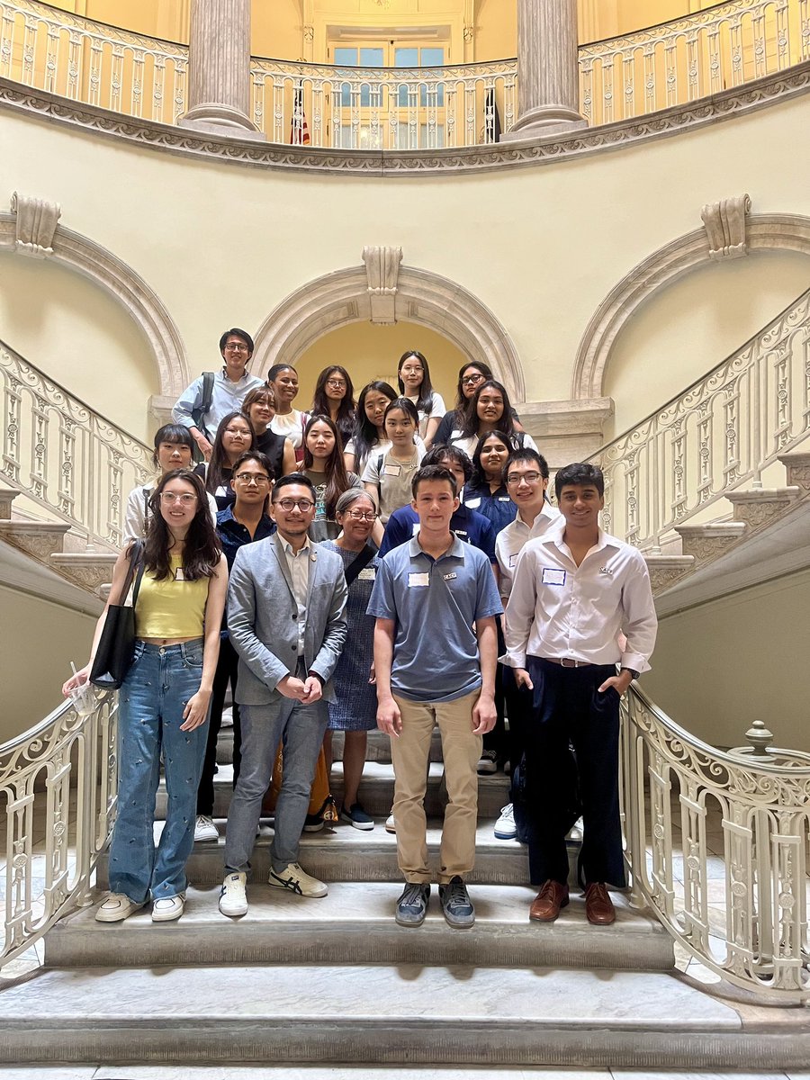 Mayor’s Community Affairs Unit tweet media