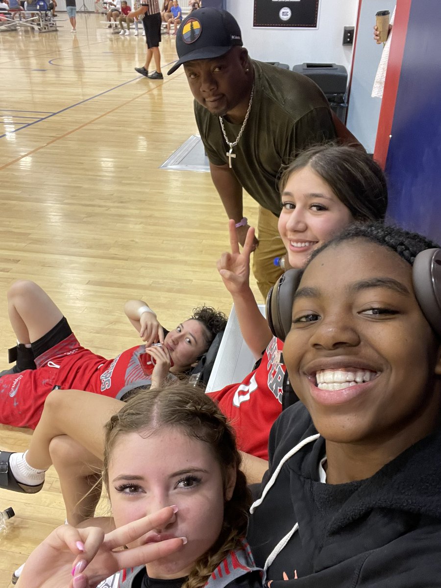 kairob26's tweet photo. NM Clippers
 Denver Summer 2024 https://t.co/kwcvdobxHJ