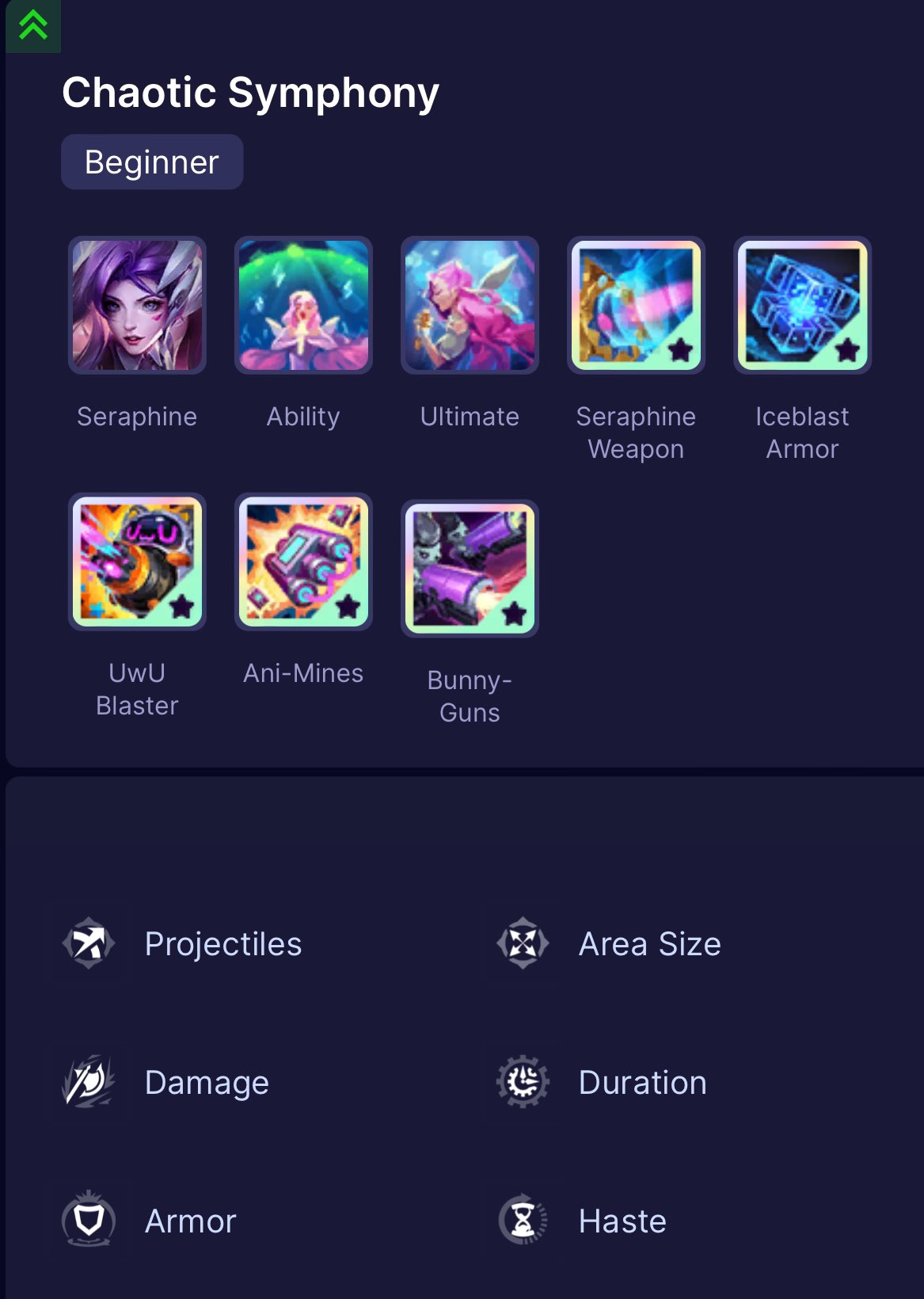 Sharpe on X: “𝗦𝗘𝗥𝗔𝗣𝗛𝗜𝗡𝗘 𝗦𝗪𝗔𝗥𝗠 𝗕𝗨𝗜𝗟𝗗𝗦 Wondering 