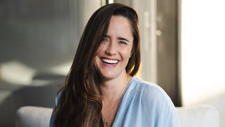 forumeplay's tweet photo. E lá se vão 8 anos da Fernanda Vasconcellos longe das novelas. Faz falta? https://t.co/uCxTJb4OSw