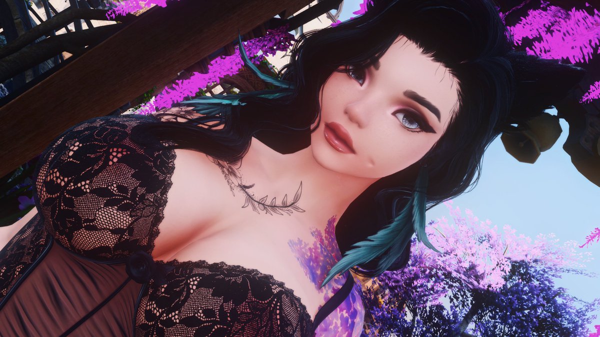 Esraffxiv's tweet image. Mhmm. #ffxivgpose #GPOSER #GPOSERS #miqotensfw #miqote #finalfantasyxiv