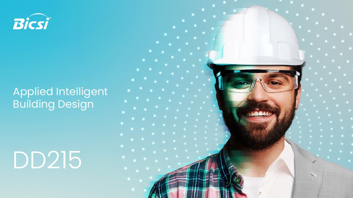 BICSIEducation's tweet image. #IntelligentBuildings are not merely a trend; they are the future of ICT. BICSI's new DD215: Applied Intelligent Building Design training course offers you the skills to be part of that future, opening you up to further career opportunities. Sign up today!
bicsi.org/education-cert…