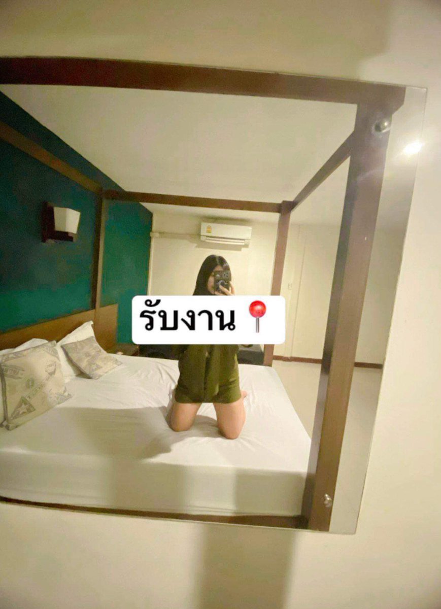 PpyzzK's tweet photo. คิวว่างทักเลยว่างมาก���🏻
      โปร 1200/2💦
ไอดีไลน์ : 0616515609
https://t.co/FzCcw0v051
#รับงานตลาดไท
#รับงานนวนคร
#รับงานเทพกุญชร
#รับงานคลองหนึ่ง
#รับงานคลองหลวง
#รับงานพระอินทร์ราชา
#รับงานรังสิต https://t.co/Ich2KJNKWK