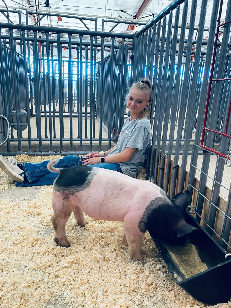 Georgetown FFA tweet media