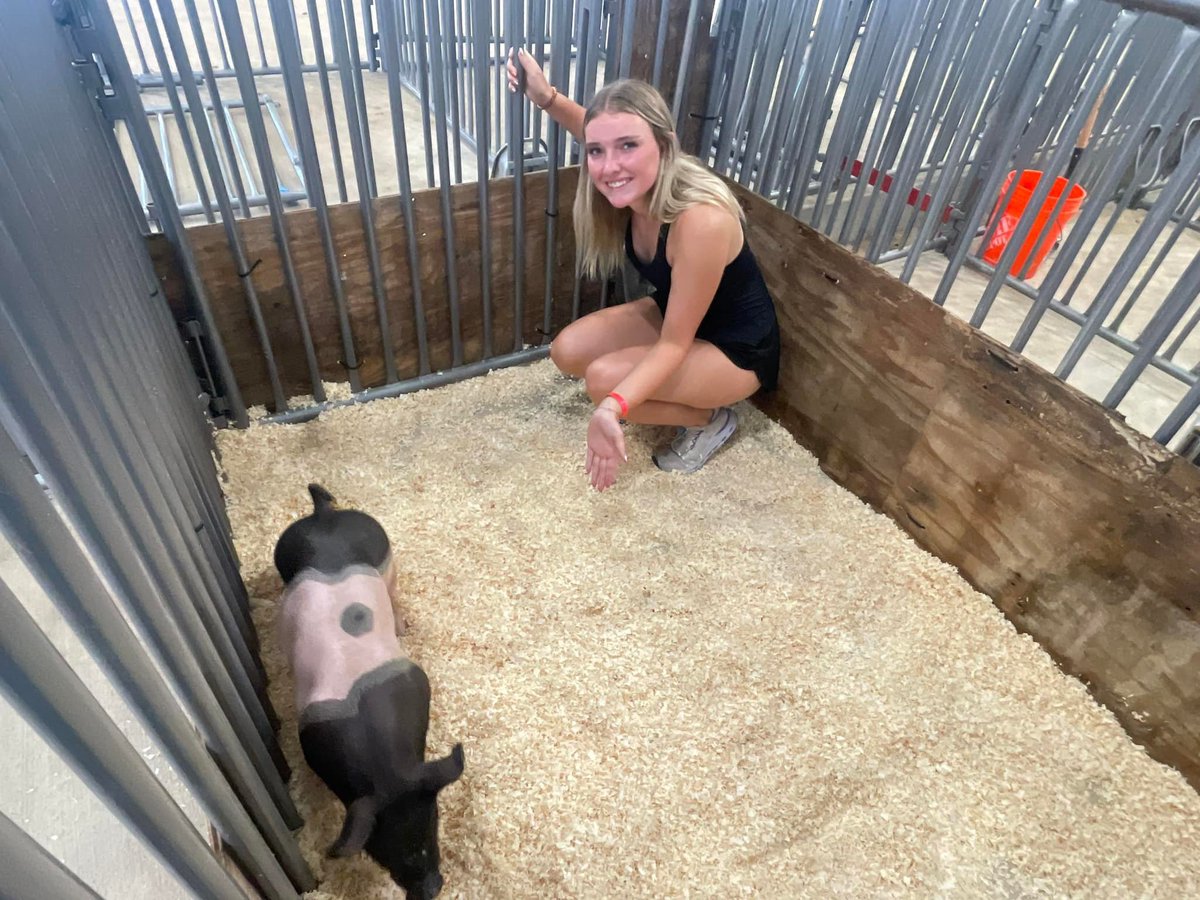 Georgetown FFA tweet media