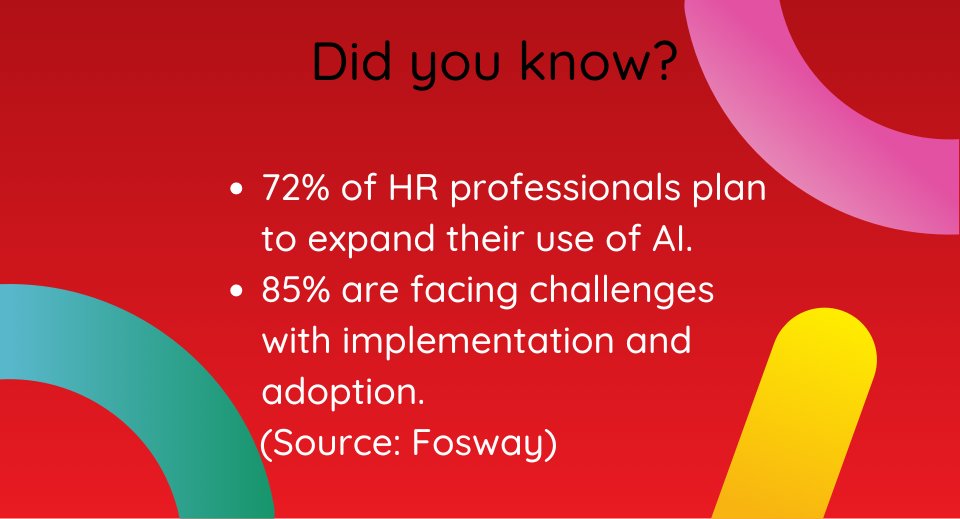 While AI offers huge benefits in efficiency and productivity, maximizing your investment can be challenging. Is your organization leveraging AI effectively? Schedule a demo with our team to find out how – lnkd.in/gYauJBHD