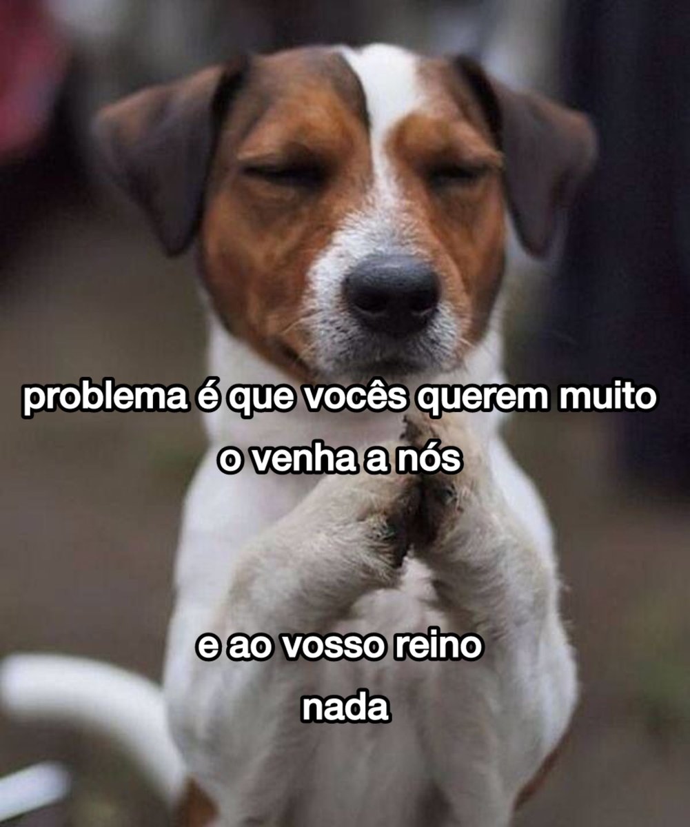 o problema é esse: