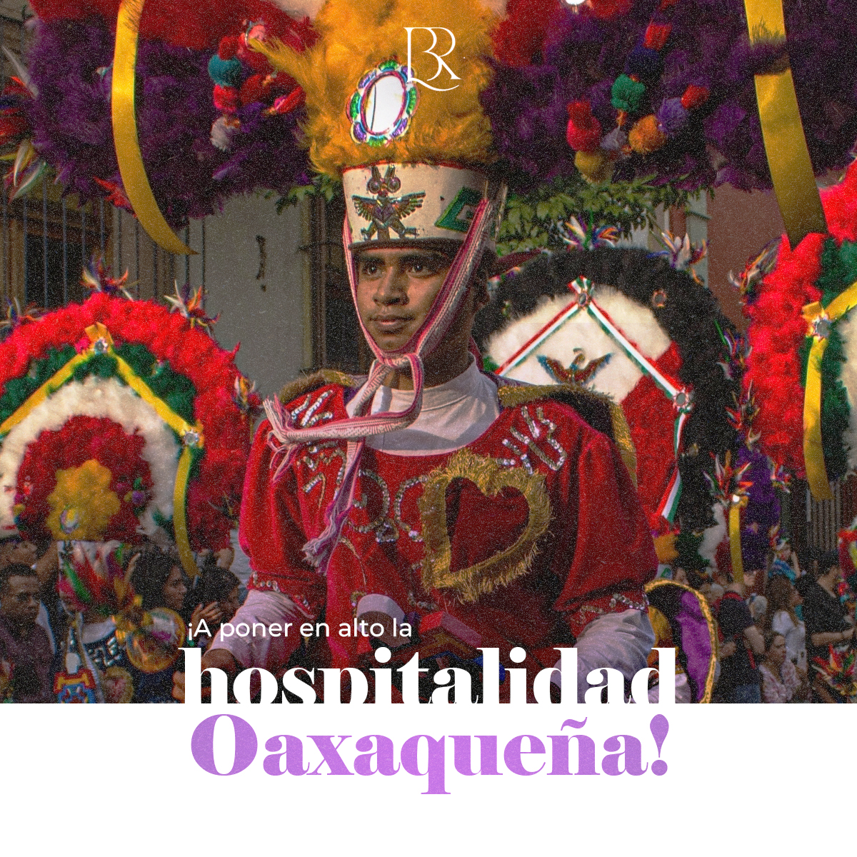 ¡La #Guelaguetza2024 ya comenzó! 👏🏼

Oaxaca abre sus puertas para que turistas de México y el mundo conozcan el gran valor turístico de nuestro estado. 

¡Hagamos que más gente disfrute y ame nuestra cultura!