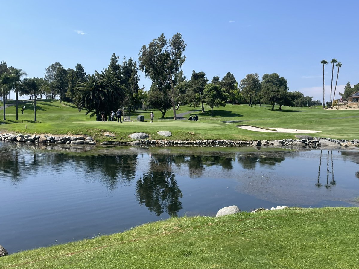 2024 SDGCSA Invitational at Country Club of Rancho Bernardo. Thanks to Matt Partridge for hosting us at his beautiful course on such a perfect day!