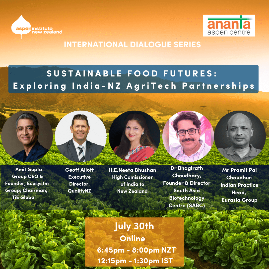 Aspen Institute New Zealand tweet media