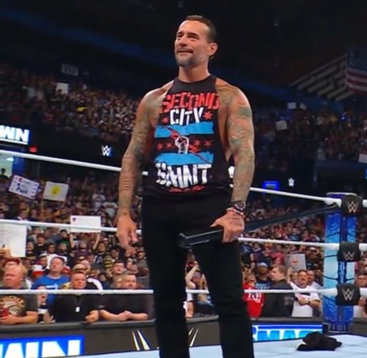 wolverpunks's tweet photo. i know a t-shirt hates to see this bitch coming https://t.co/R9hj3tEDlz