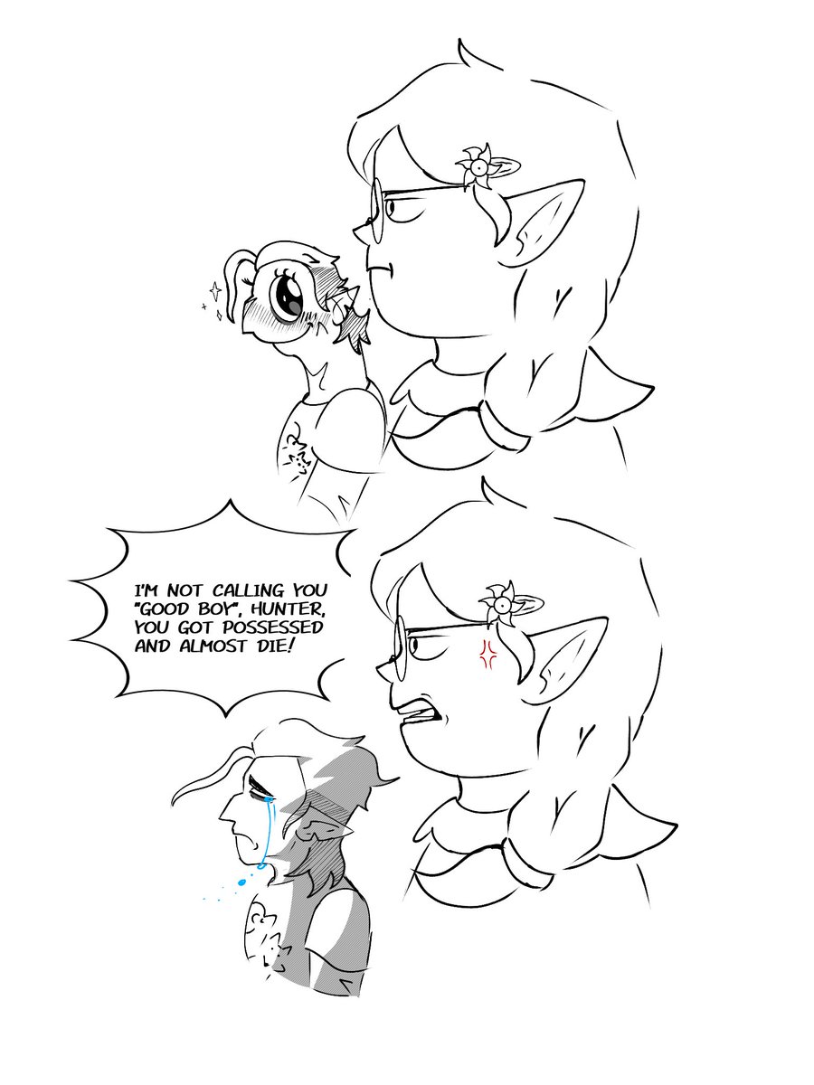 KaraXD3's tweet photo. #theowlhouse #toh

not right now pretty boy✨ https://t.co/vDgCZVeX2Z