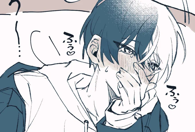 https://t.co/i68atnt7u7
彰冬🔞176cm🥞×20cm☕️の一時的ご都合設定 