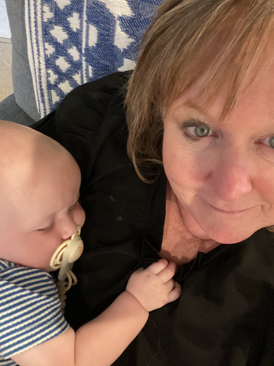 Some special time with my Madden! #TryingHardNotToSqueeze
#HeIsACutie