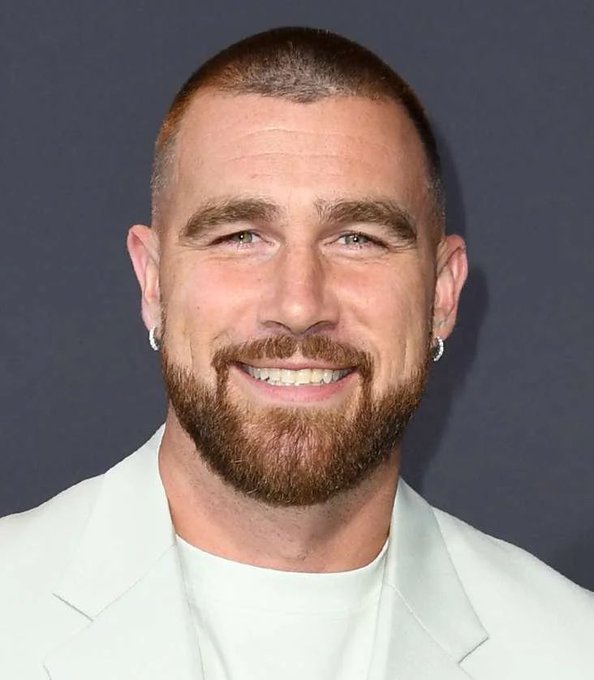 BREAKING: Kamala Harris announces Travis Kelce as her running mate for her 2014 presidential campaign