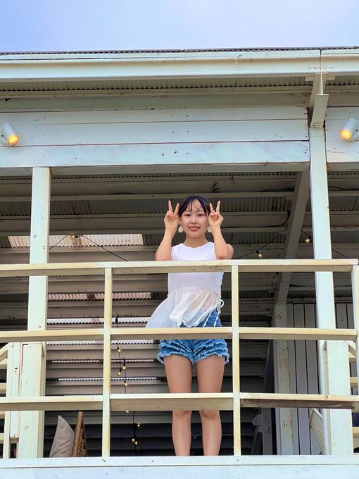 NananeのTwitter画像10