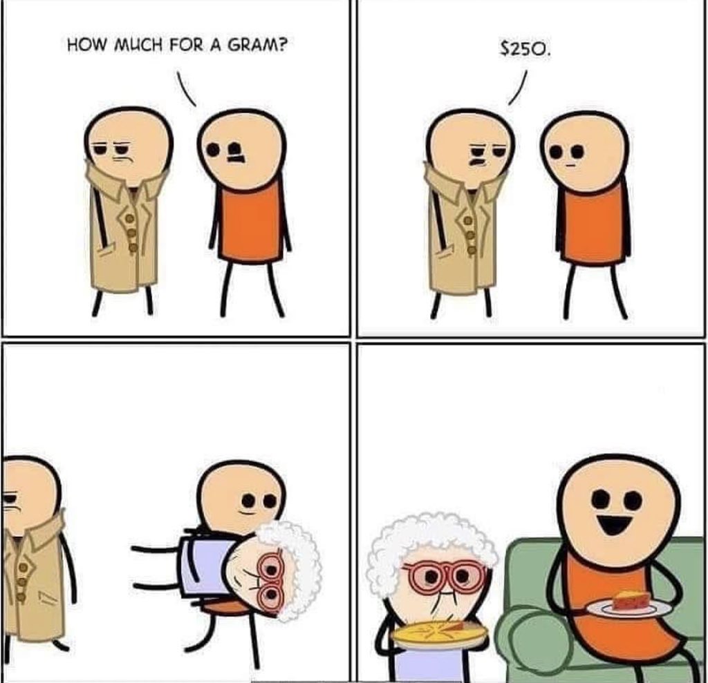 GigaBasedDad's tweet image. Much better