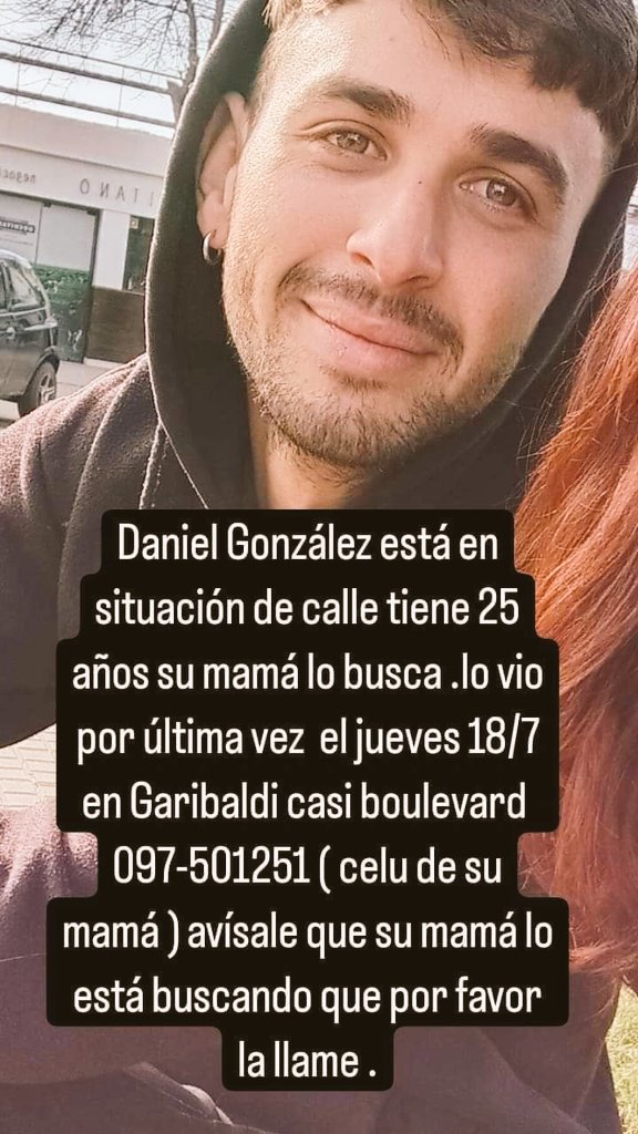 SilvanaDFrances's tweet photo. RT por favor 👇👇 https://t.co/hDAK5f0OgJ