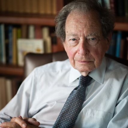 PS_Initiative's tweet photo. We are saddened to announce that Wolfgang Smith passed away on July 19 at the age of 94. He was a brilliant mind and an inspiration to many. His greatest wish was for his work to continue to reach new audiences. Please honor his legacy by sharing his work. RIP Herr Professor. https://t.co/Dnfrkq3S2O