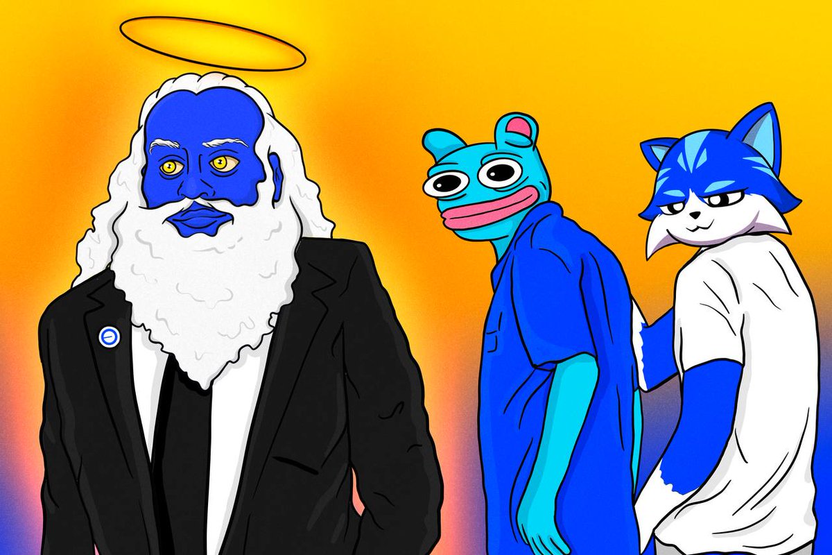 0xpost's tweet photo. @thebigguy_xyz @OfficialTravlad @base @rubicondefi $BGUY $BRETT $TOSHI https://t.co/E9oQQtFSka