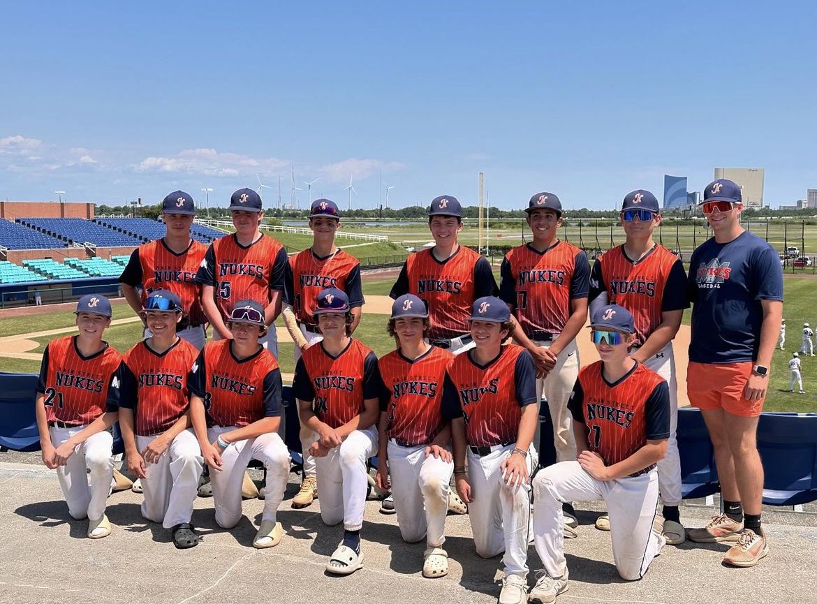 Main Street Nukes 2027 - Ford tweet media