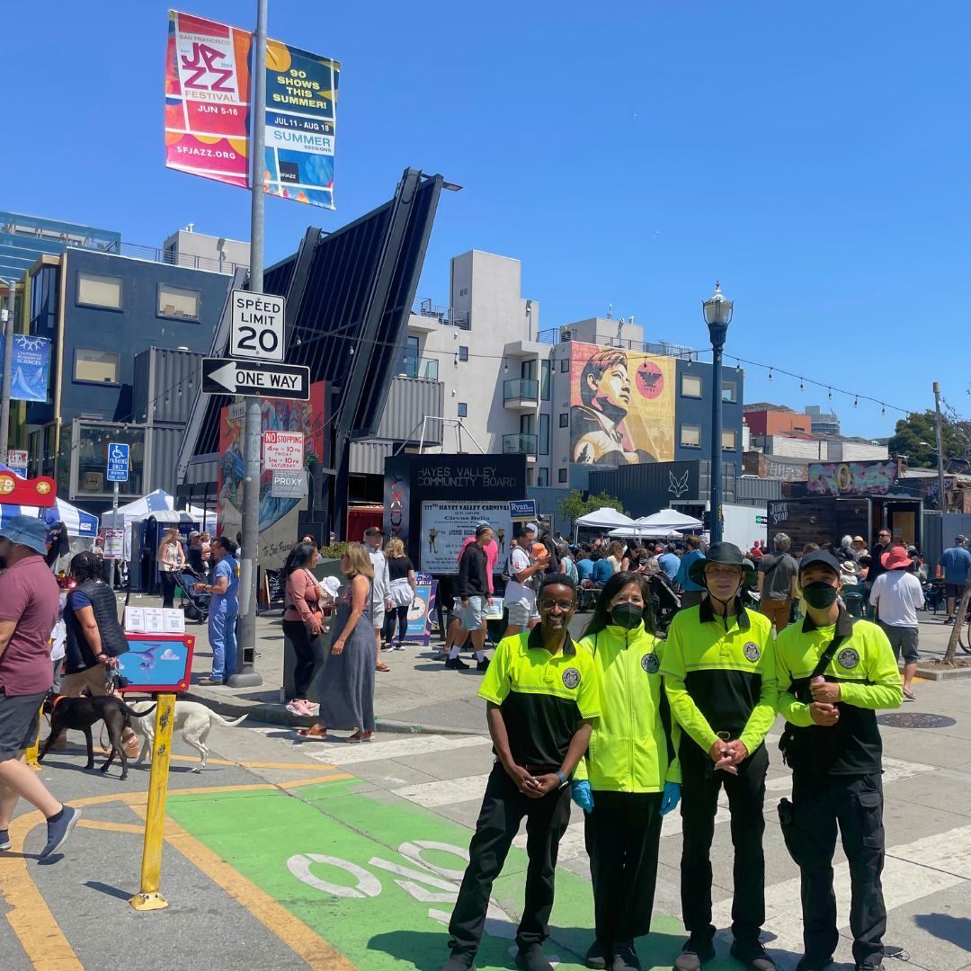 OCEIA | San Francisco tweet media