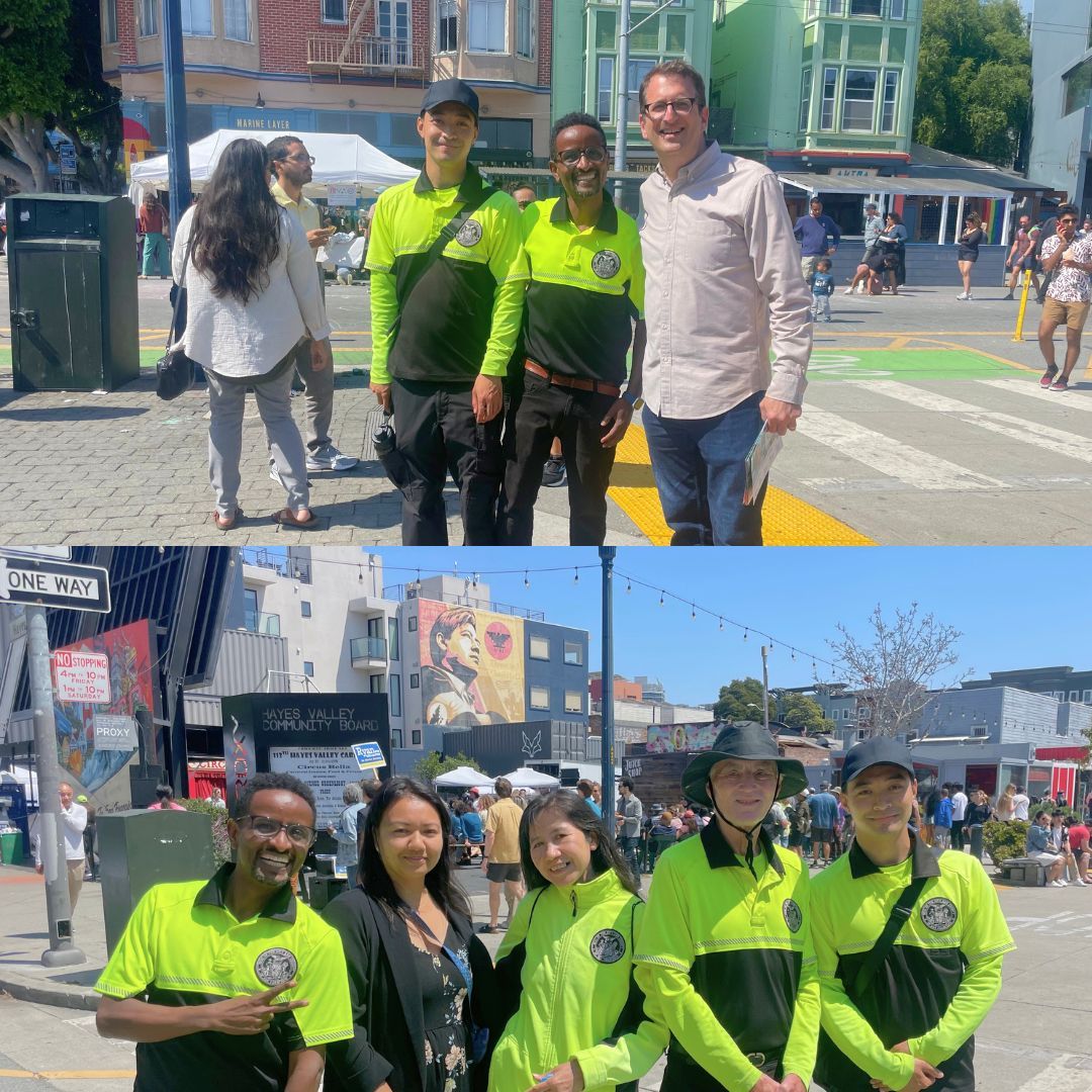 OCEIA | San Francisco tweet media