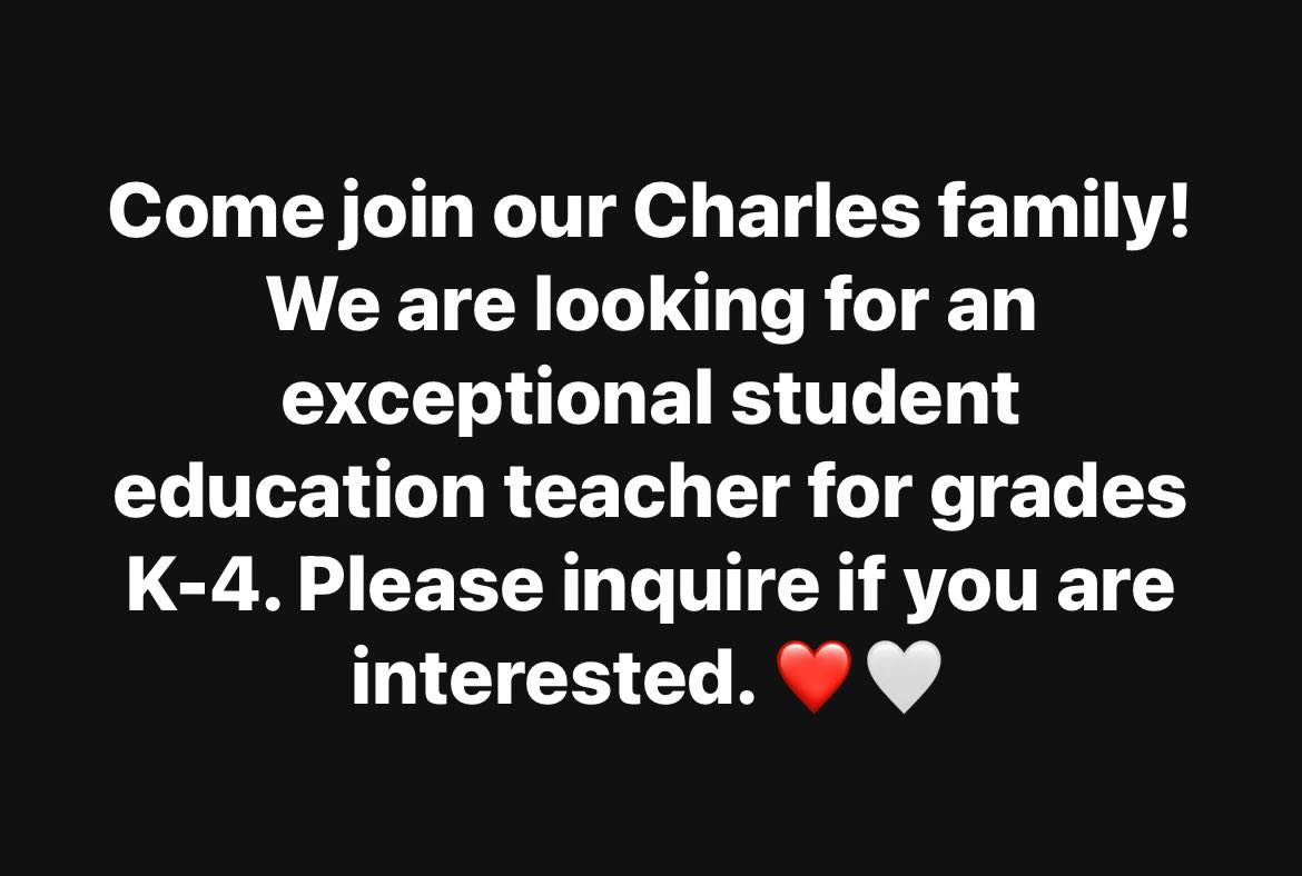 Charles Chargers tweet media