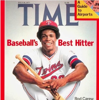 Thundrous's tweet photo. @TalkinBaseball_ Rod Carew https://t.co/fbE5mWCqzx