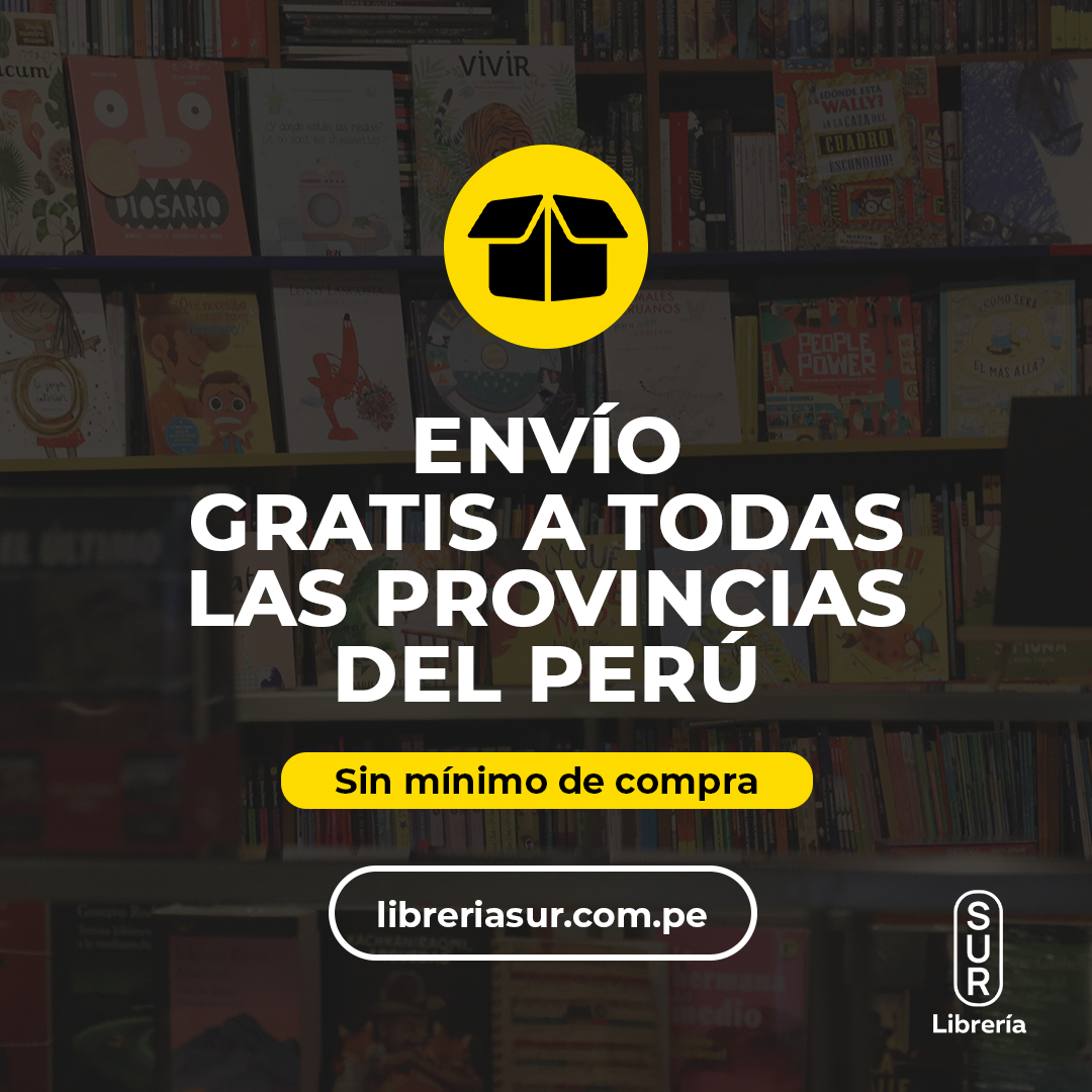 Librería SUR tweet media