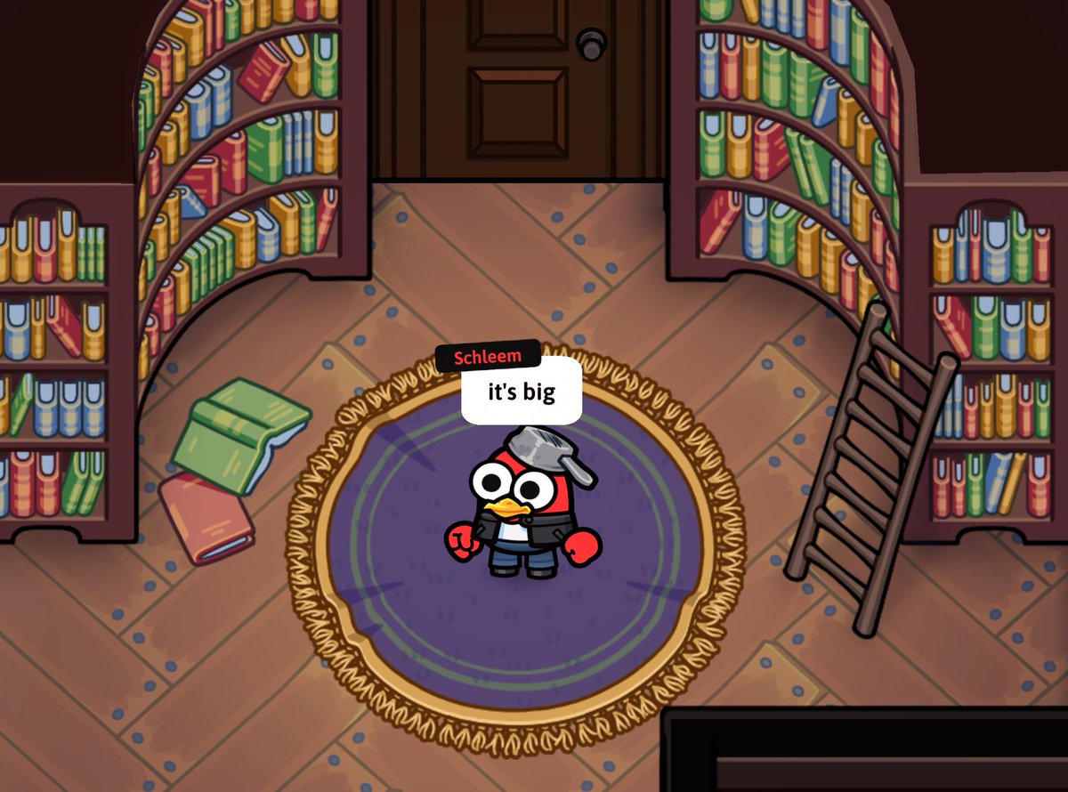 hi im schleem (real name tim) and welcome to my mansion🏚️follow and i'll let you know if i find anything interesting in here