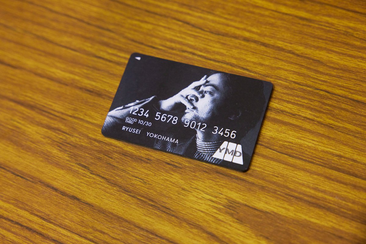AEONCARD_jp's tweet photo. /
新CMストーリーをチラ見せ👀
\
今回もこちらのカードが登場✨
そして、先輩のためなら💪とこちらのカードのPRを頑張っているあの方も登場しますよ♪
#イオンカード夏CM
#YMD https://t.co/P0ItXo6jee