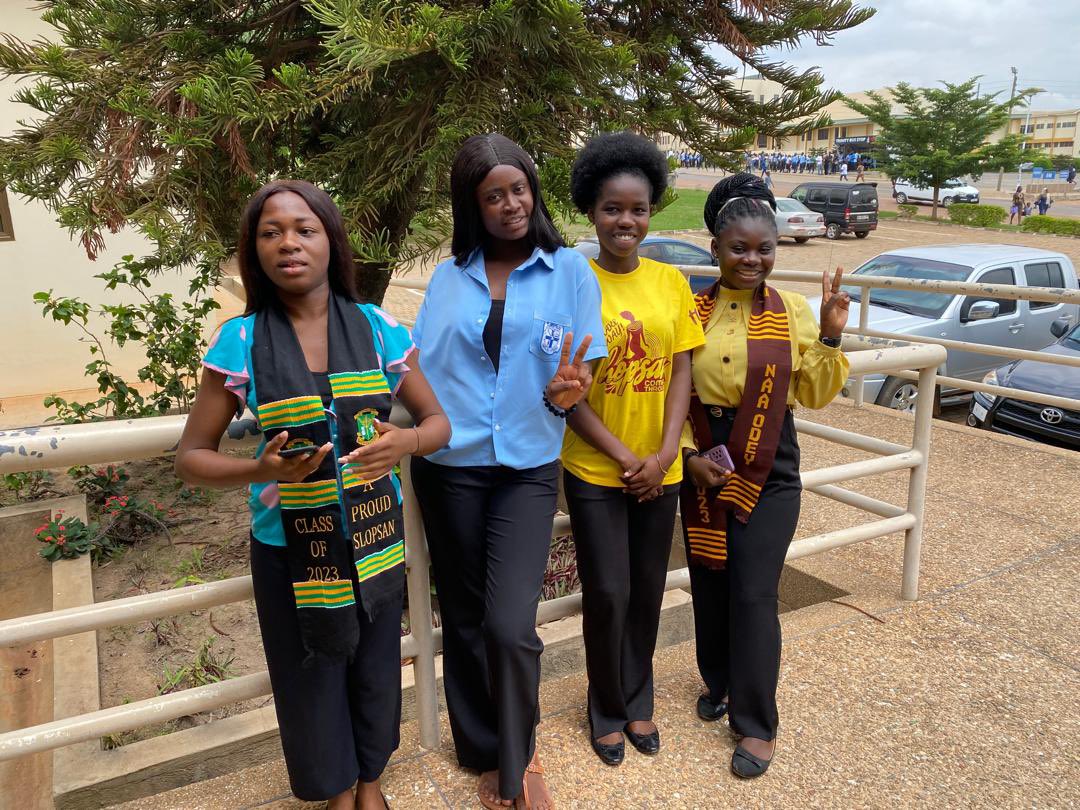 OfficialGADRES's tweet photo. GADRES KNUST -REP YOUR SCHOOL https://t.co/Xi9dMqTt1y