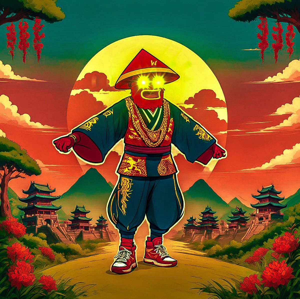 h2o_polo_peter's tweet image. $LANDWU @LandWuEth 🐺🐺🐺💎💎💎#EthereumETF #ETFs #peipei