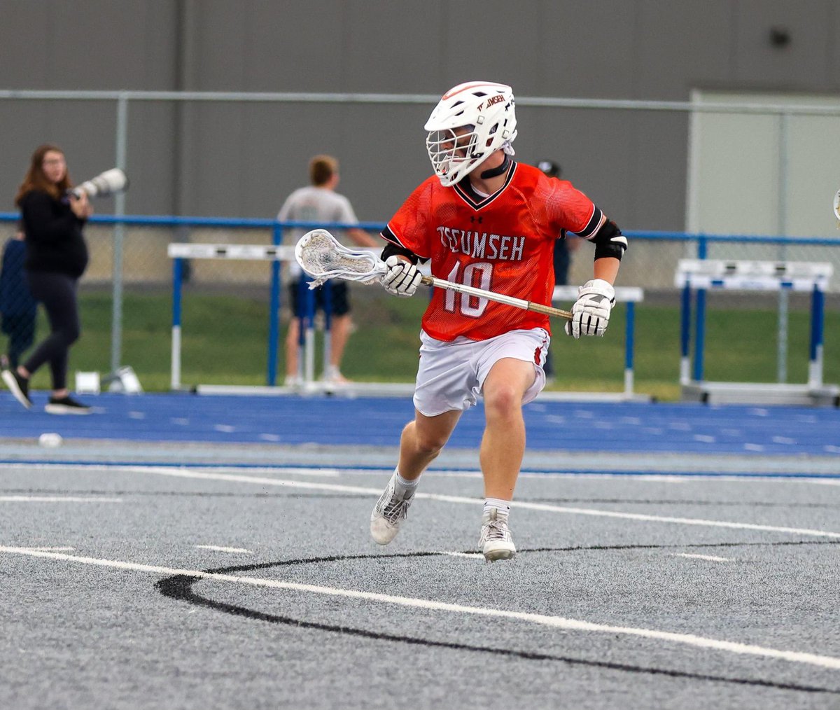 Michele Smerek tweet media