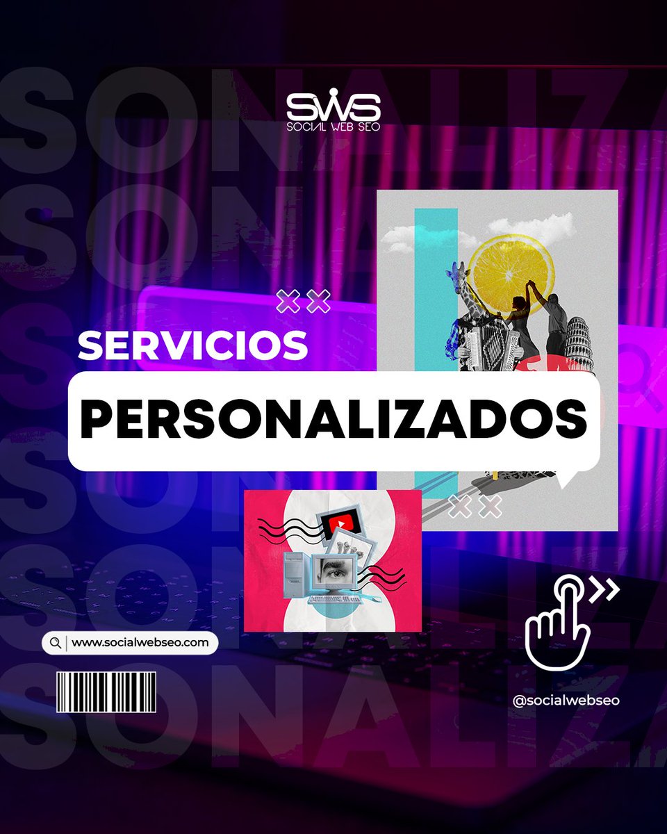HumbertoNavass's tweet photo. Somos los expertos que tú marca necesita 🙌✨

https://t.co/qzHJNQdk9O https://t.co/7nu0Fl6Cab