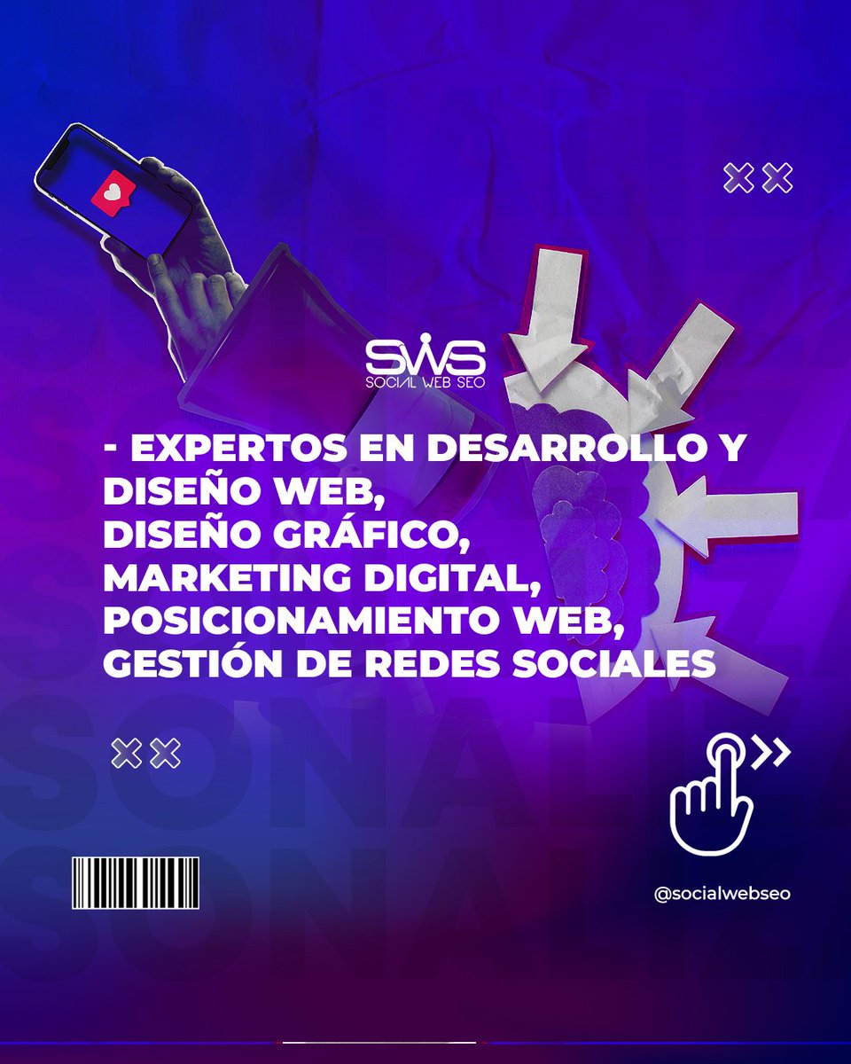 HumbertoNavass's tweet photo. Somos los expertos que tú marca necesita 🙌✨

https://t.co/qzHJNQdk9O https://t.co/7nu0Fl6Cab