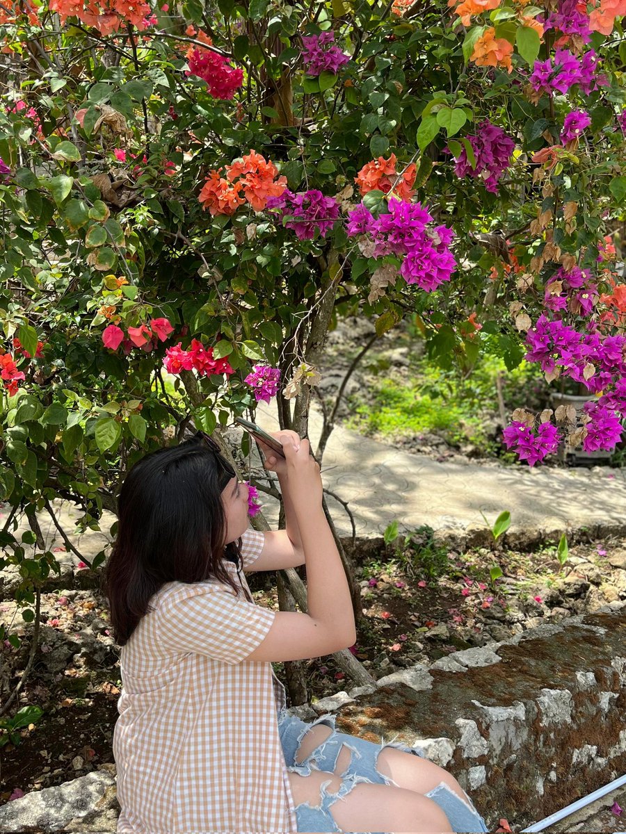 Ngelinads_'s tweet photo. Had a productive day as a talent. Still learning tho.. honestly I feel kinda shy but i love it, specifically when I have a talented partner they so  patient to me hahaha. https://t.co/mzUr2QtTT4