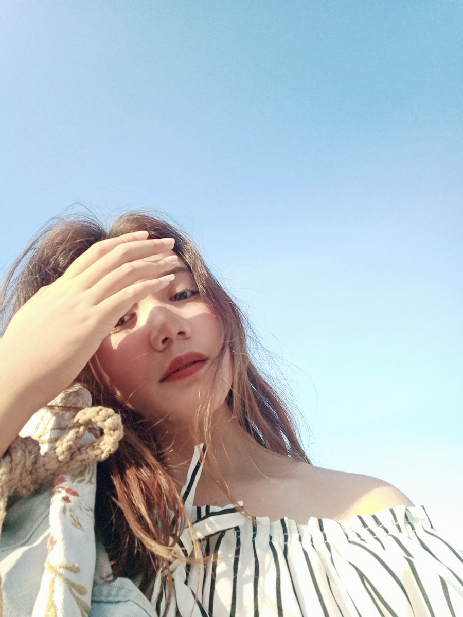 Ngelinads_'s tweet photo. Had a productive day as a talent. Still learning tho.. honestly I feel kinda shy but i love it, specifically when I have a talented partner they so  patient to me hahaha. https://t.co/mzUr2QtTT4