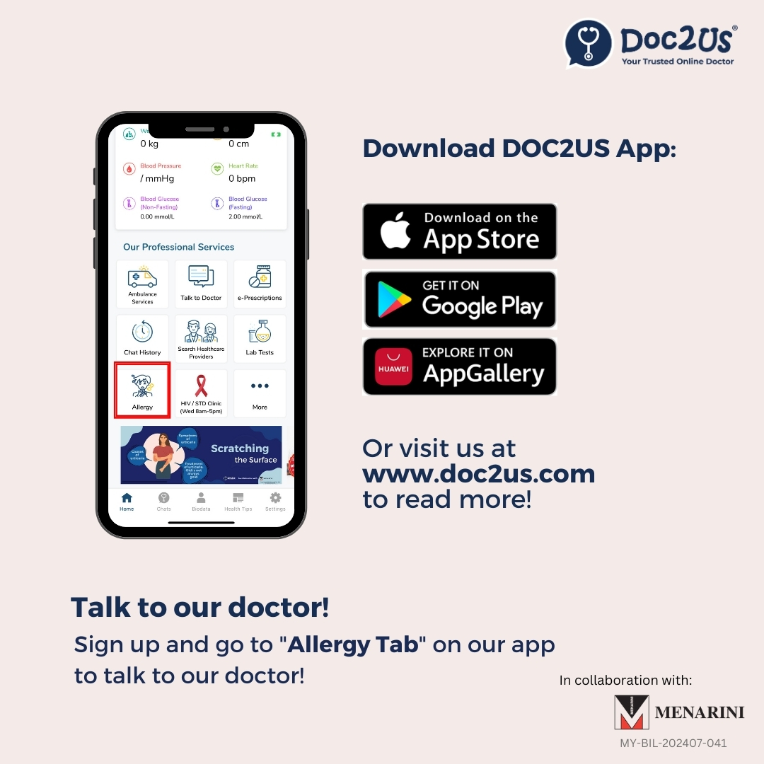 "What Occurs When Allergic Rhinitis Isn't Treated 🔎"

Read more  📷bit.ly/3WvITJZ
To Empower Yourself and 💬Consult our Doctor 👨‍⚕️ for Relief!

#Allergy #Rhinitis #UntreatedRhinitis #Asthma #Sinusitis